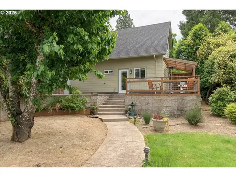 2111 Lincoln Street Eugene OR 97405