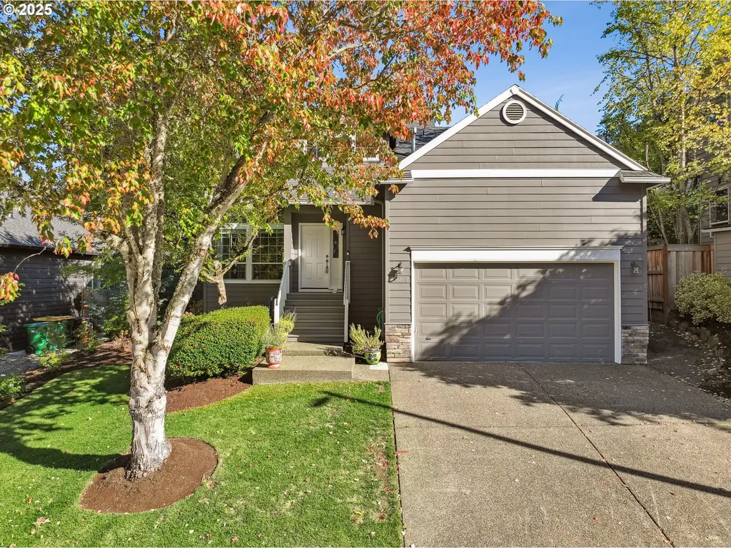 14748 SW Fern Street Portland OR 97223