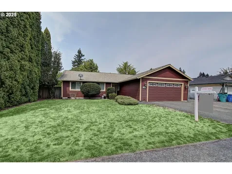 14206 NE 84th Street Vancouver WA 98682