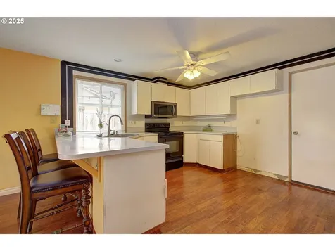 14206 NE 84th Street Vancouver WA 98682
