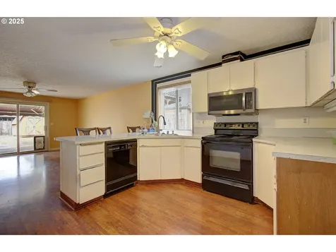 14206 NE 84th Street Vancouver WA 98682