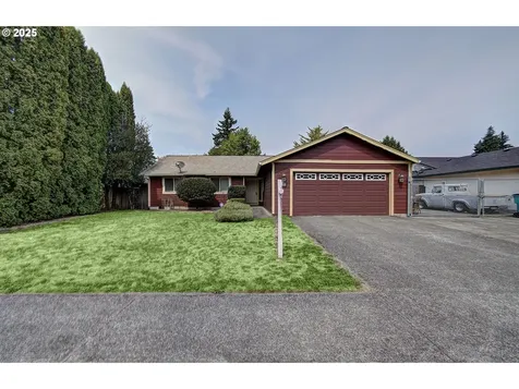 14206 NE 84th Street Vancouver WA 98682