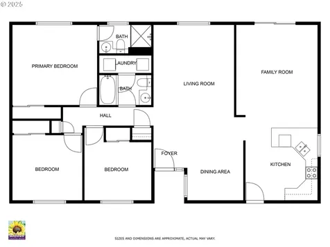 14206 NE 84th Street Vancouver WA 98682