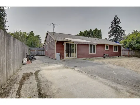 14206 NE 84th Street Vancouver WA 98682