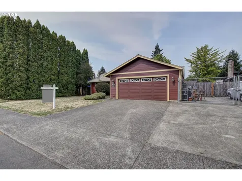 14206 NE 84th Street Vancouver WA 98682