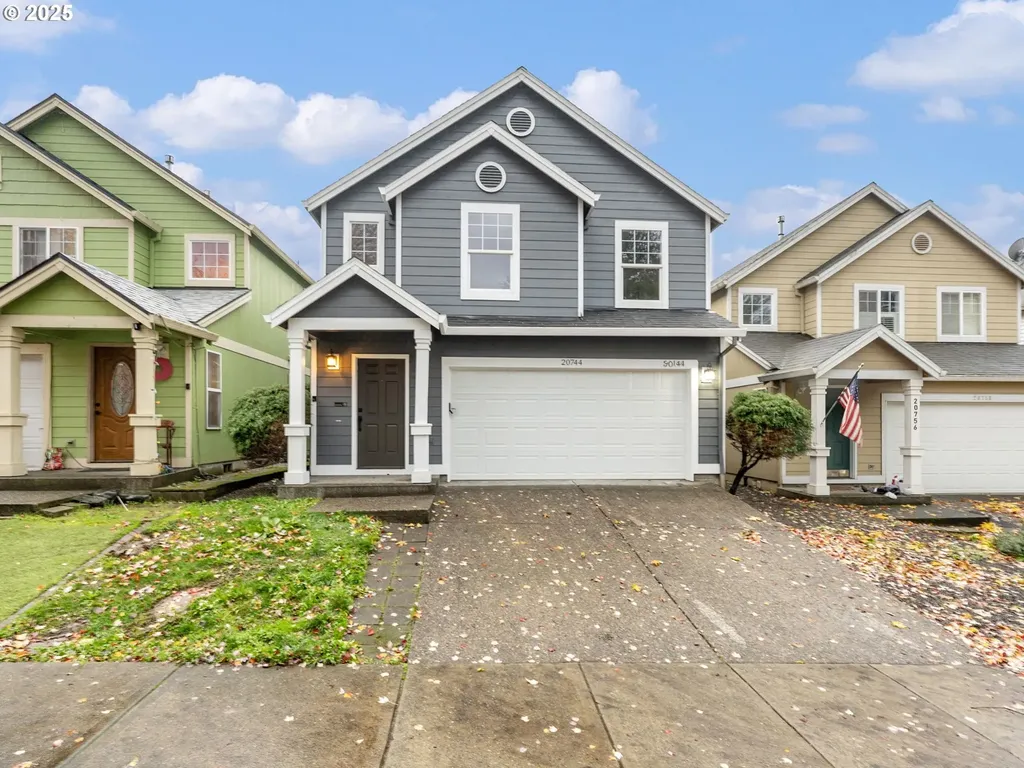 20744 SW Bingo Lane Beaverton OR 97006