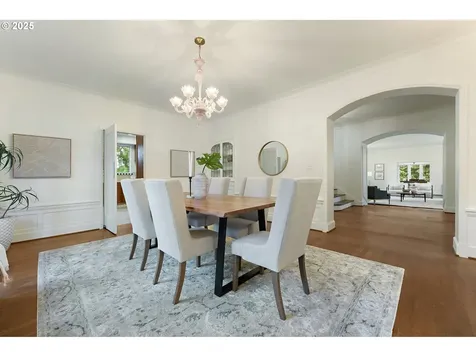 3028 SE Crystal Springs Boulevard Portland OR 97202