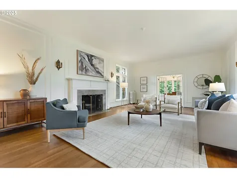 3028 SE Crystal Springs Boulevard Portland OR 97202