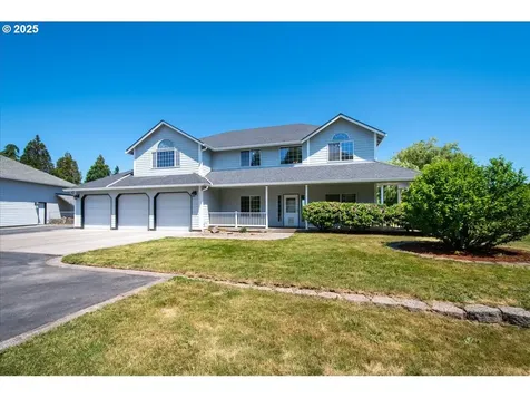 19215 NE 92nd Avenue Battle Ground WA 98604