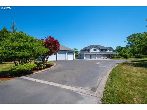 19215 NE 92nd Avenue Battle Ground WA 98604