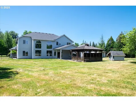 19215 NE 92nd Avenue Battle Ground WA 98604