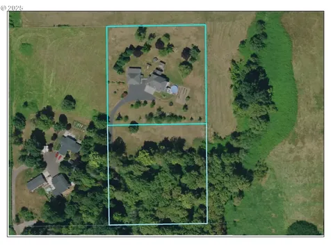 19215 NE 92nd Avenue Battle Ground WA 98604