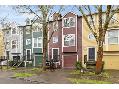 20578 NW Sedona Lane Beaverton OR 97006