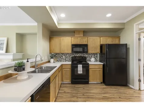20578 NW Sedona Lane Beaverton OR 97006