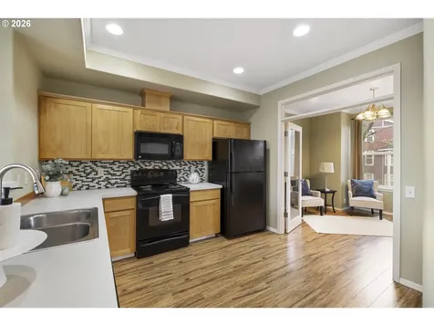 20578 NW Sedona Lane Beaverton OR 97006