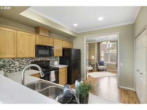 20578 NW Sedona Lane Beaverton OR 97006