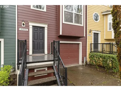 20578 NW Sedona Lane Beaverton OR 97006