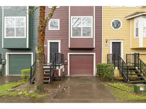 20578 NW Sedona Lane Beaverton OR 97006