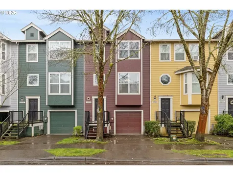 20578 NW Sedona Lane Beaverton OR 97006