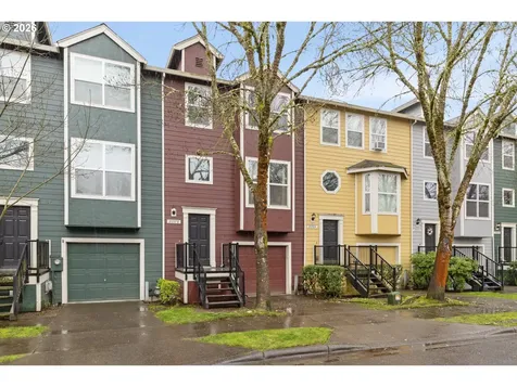 20578 NW Sedona Lane Beaverton OR 97006