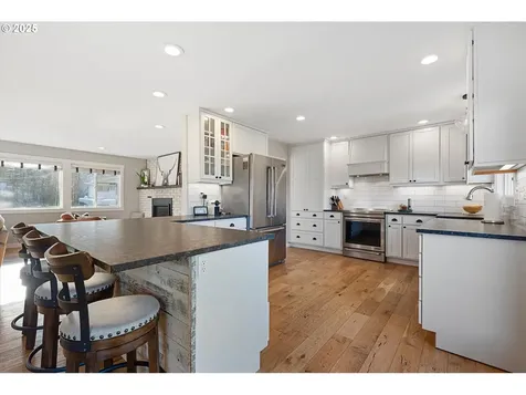 99 Walnut Street La Grande OR 97850