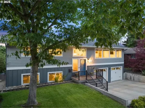 99 Walnut Street La Grande OR 97850
