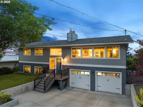 99 Walnut Street La Grande OR 97850