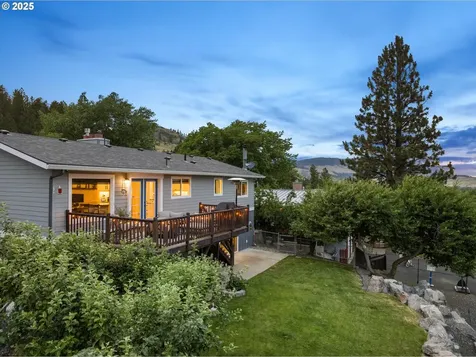 99 Walnut Street La Grande OR 97850