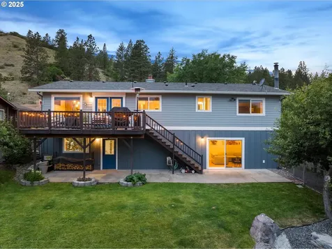 99 Walnut Street La Grande OR 97850