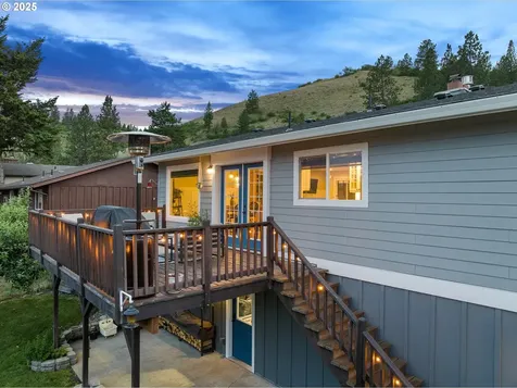 99 Walnut Street La Grande OR 97850