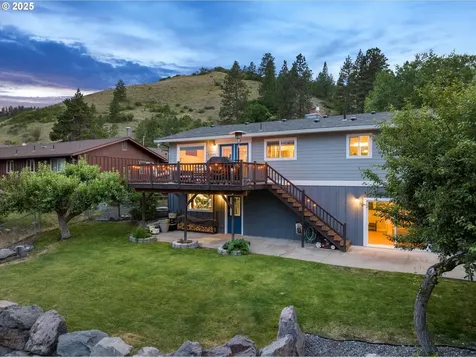 99 Walnut Street La Grande OR 97850