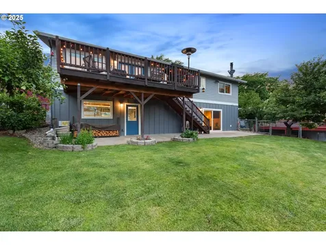 99 Walnut Street La Grande OR 97850