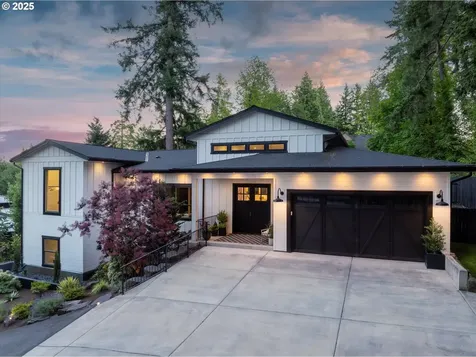 13585 Goodall Road Lake Oswego OR 97034