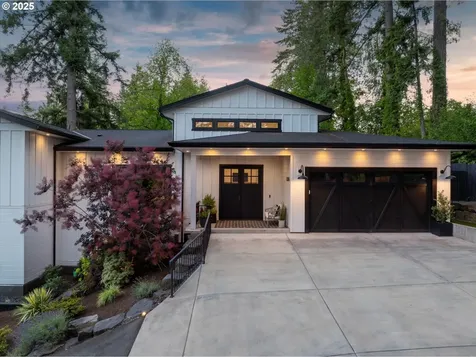 13585 Goodall Road Lake Oswego OR 97034