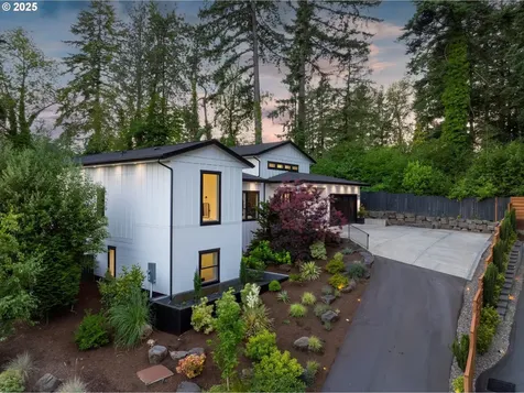 13585 Goodall Road Lake Oswego OR 97034