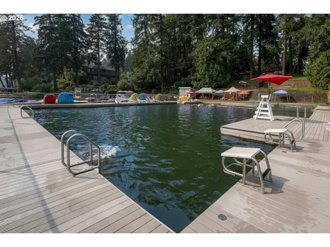 13585 Goodall Road Lake Oswego OR 97034