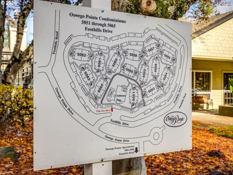 5054 Foothills Drive Lake Oswego OR 97034