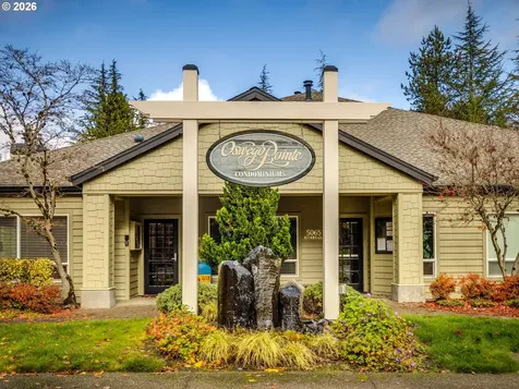 5054 Foothills Drive Lake Oswego OR 97034