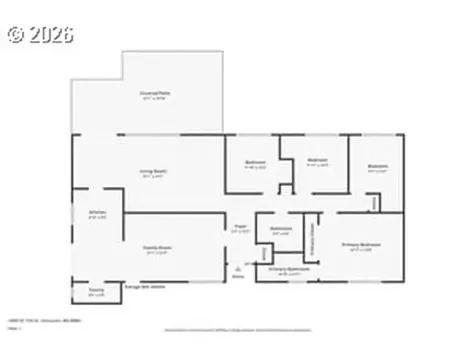 12607 SE 11th Street Vancouver WA 98683
