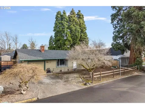 1173 SE Elm Street Hillsboro OR 97123
