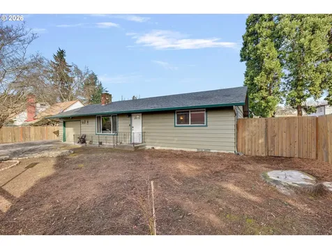 1173 SE Elm Street Hillsboro OR 97123