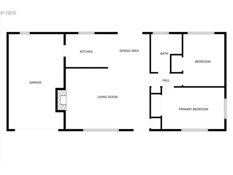 1173 SE Elm Street Hillsboro OR 97123