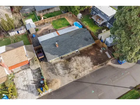 1173 SE Elm Street Hillsboro OR 97123