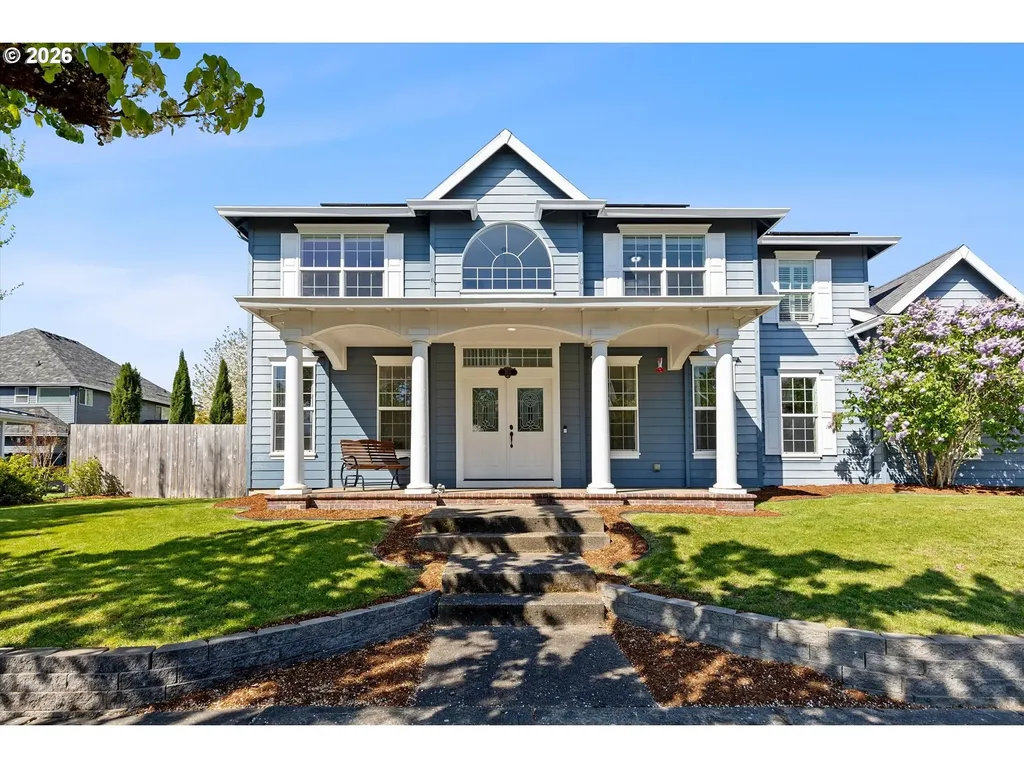 211 W Hazelnut Drive Newberg OR 97132