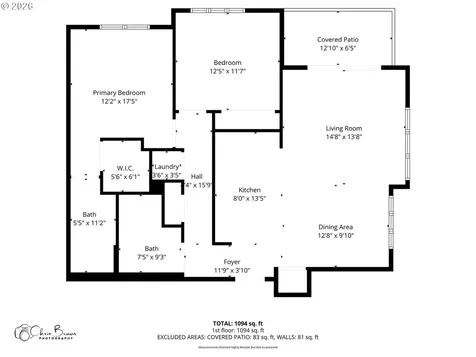 425 NE Bryant Street Portland OR 97211