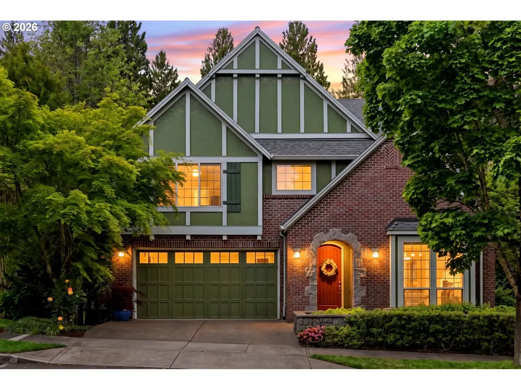 1639 SW Joshua Street Portland OR 97219