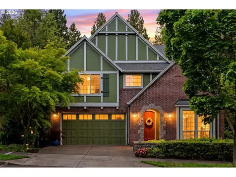 1639 SW Joshua Street Portland OR 97219