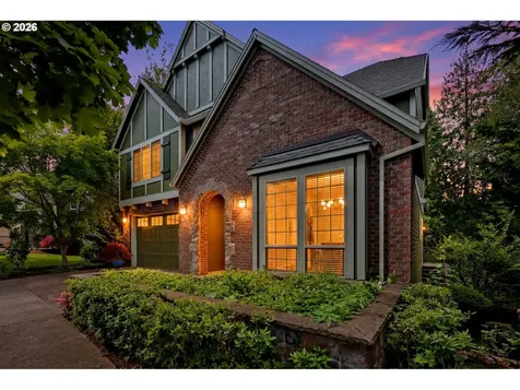 1639 SW Joshua Street Portland OR 97219