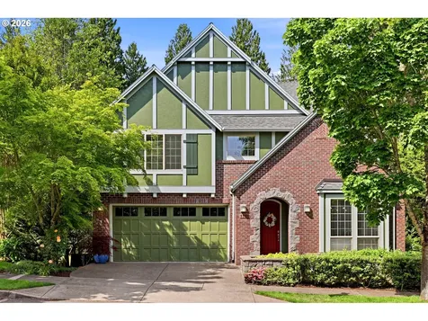 1639 SW Joshua Street Portland OR 97219