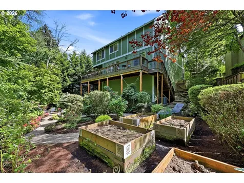 1639 SW Joshua Street Portland OR 97219